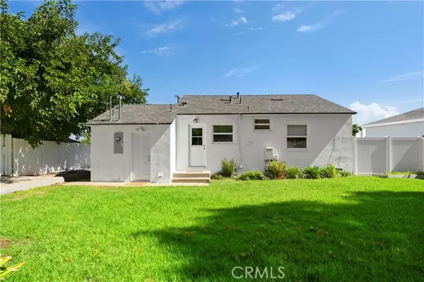 17832 Rhoda, Encino, CA 91316