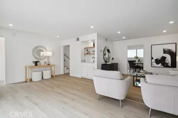 Van Nuys, CA 91401,6101 Fulton AVE 8