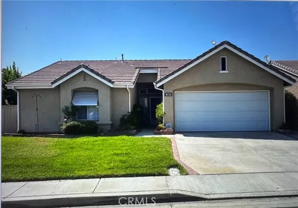 831 Balsam WAY, Hemet, CA 92545