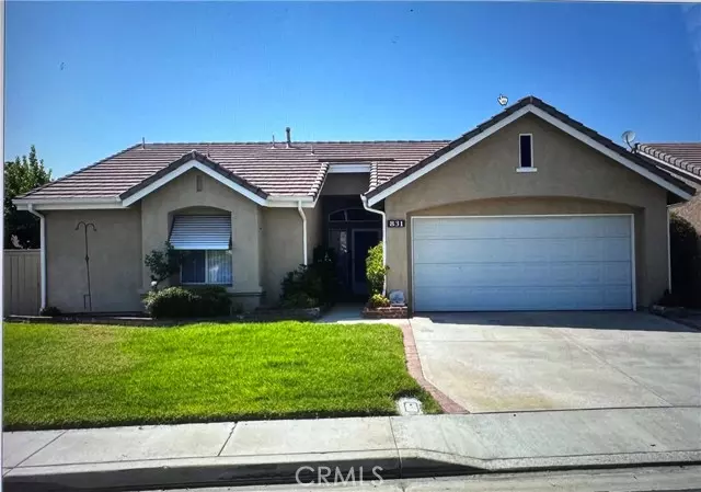 Hemet, CA 92545,831 Balsam WAY