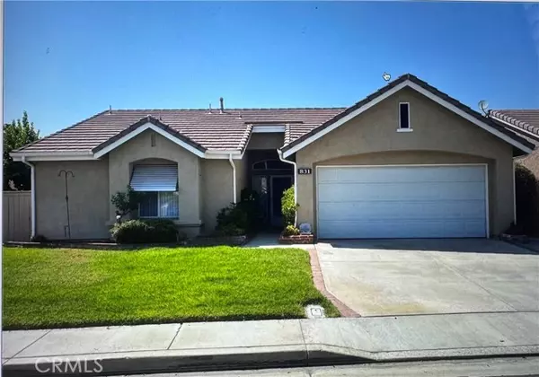 Hemet, CA 92545,831 Balsam WAY