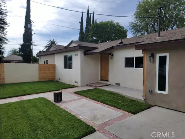Reseda, CA 91335,18725 Bassett St