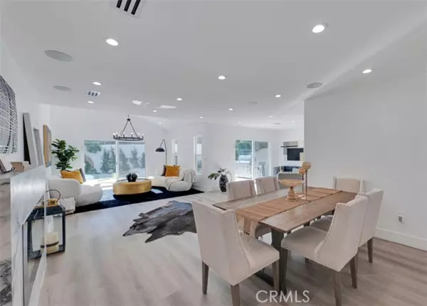 15436 Milbank ST, Encino, CA 91436