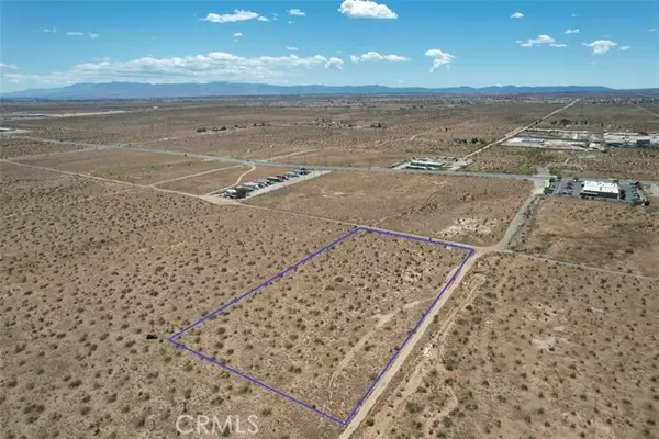 Adelanto, CA 92301,0 Violet RD