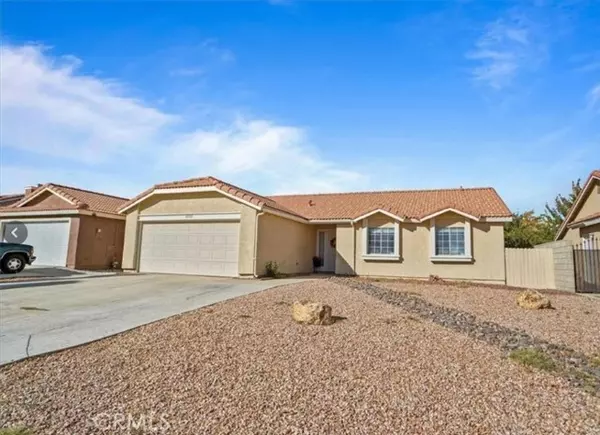 Rosamond, CA 93560,3325 Stella Ave