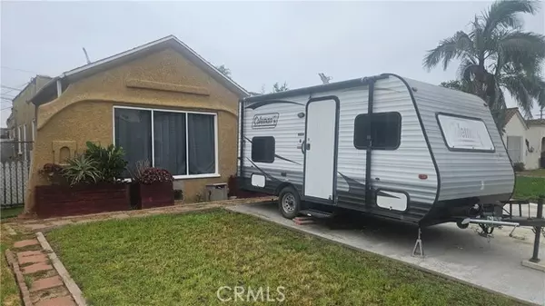 739 W 102nd, Los Angeles, CA 90044