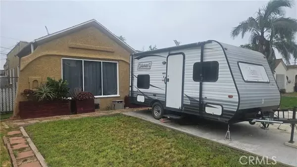 739 W 102nd, Los Angeles, CA 90044