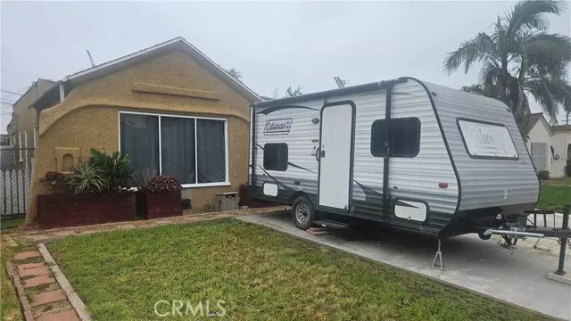 739 W 102nd, Los Angeles, CA 90044