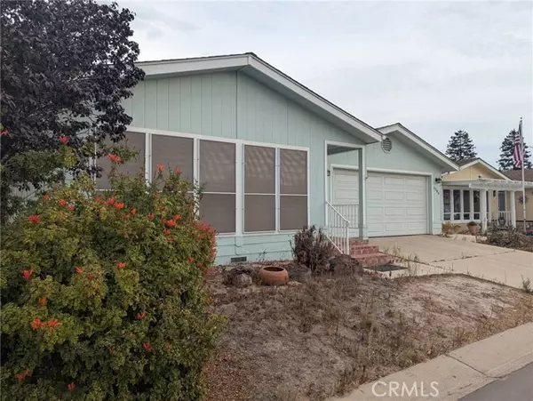 Santa Maria, CA 93455,3386 Greenacre DR