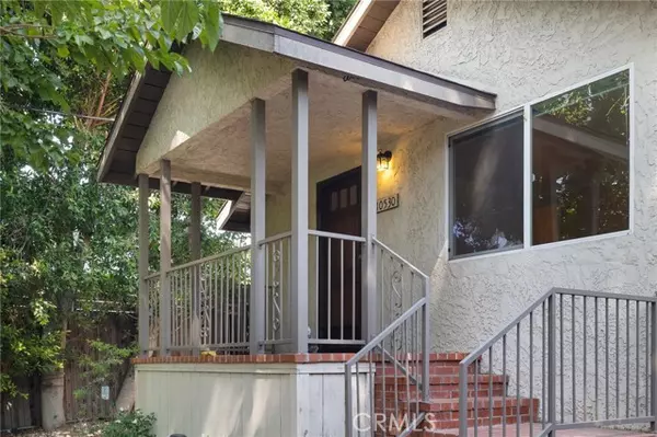 Sunland, CA 91040,10530 McVine AVE