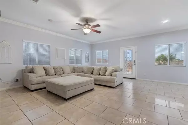 7673 Quezon AVE, California City, CA 93505