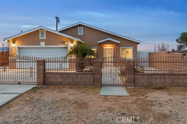 California City, CA 93505,7673 Quezon AVE