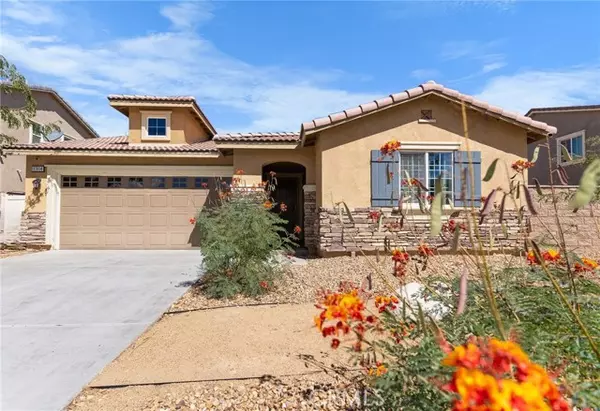 Victorville, CA 92392,11914 Andrews PL