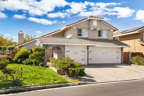 San Ramon, CA 94582,2170 Canyon Crest Ave