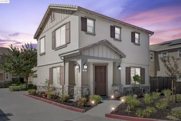 46 Belle Harbor Cir, Pittsburg, CA 94565