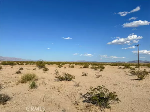 Twentynine Palms, CA 92277,4200 Pinto Mountain RD