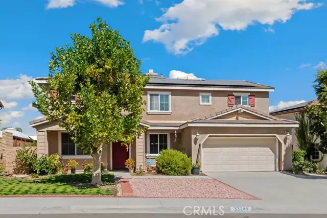 33249 Chert LN, Wildomar, CA 92595