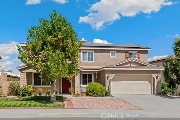 33249 Chert LN, Wildomar, CA 92595