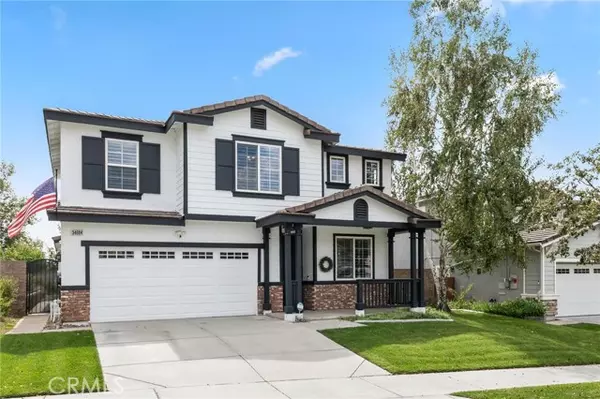 Yucaipa, CA 92399,34684 Yale DR