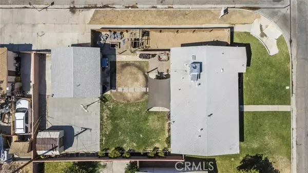 Lancaster, CA 93535,506 E Lingard ST