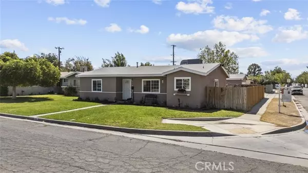 Lancaster, CA 93535,506 E Lingard ST