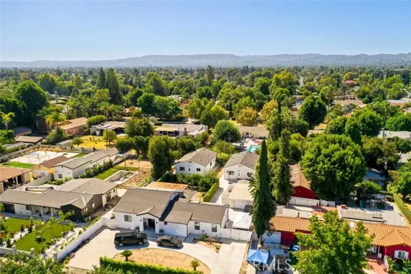 Reseda, CA 91335,19562 Lanark ST