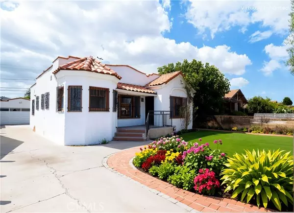 1104 W 89th ST, Los Angeles, CA 90044