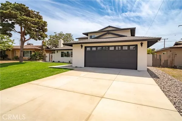 Fontana, CA 92335,16265 Pine AVE