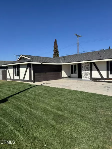 2100 Snow AVE, Oxnard, CA 93036