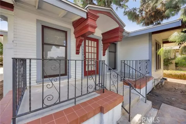 7606 7608 Pickering AVE, Whittier, CA 90602