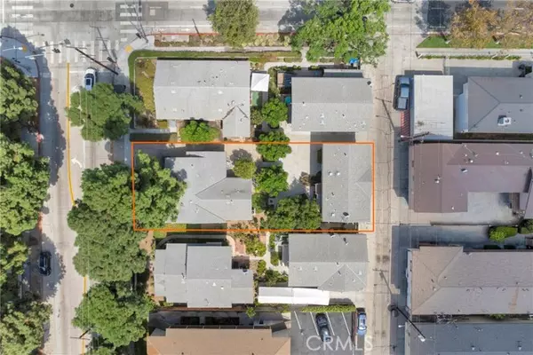 Whittier, CA 90602,7606 7608 Pickering AVE