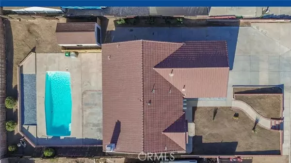 Hesperia, CA 92344,13383 Buena Vista Dr.