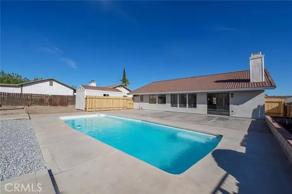 Hesperia, CA 92344,13383 Buena Vista Dr.