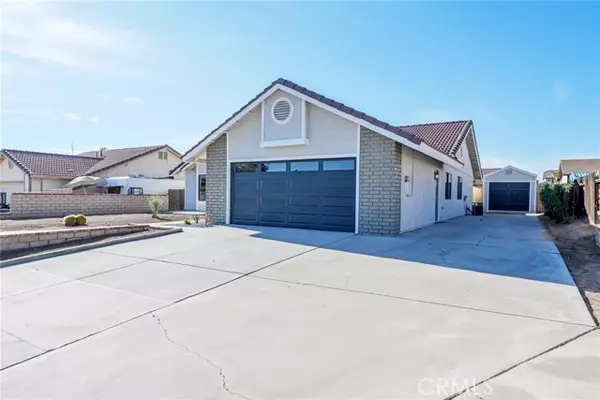 Hesperia, CA 92344,13383 Buena Vista Dr.