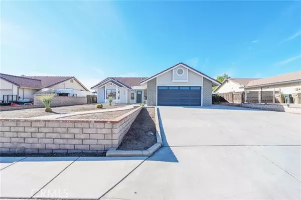 Hesperia, CA 92344,13383 Buena Vista Dr.