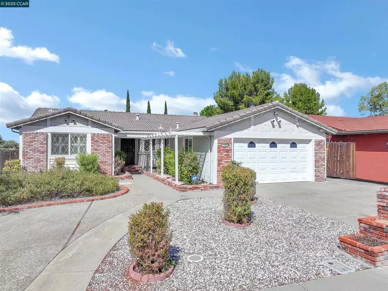 2108 Reseda WAY, Antioch, CA 94509