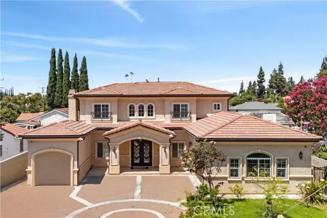 5109 Baldwin AVE, Temple City, CA 91780