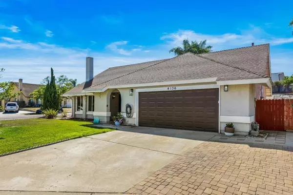Oceanside, CA 92056,4136 Lynette CIR