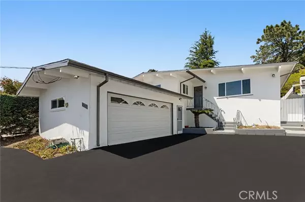 La Crescenta, CA 91214,3117 Harmony PL