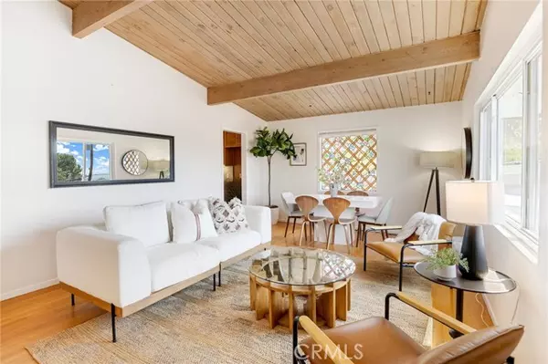 La Crescenta, CA 91214,3117 Harmony PL