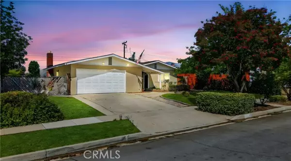 Redlands, CA 92374,1427 Laramie