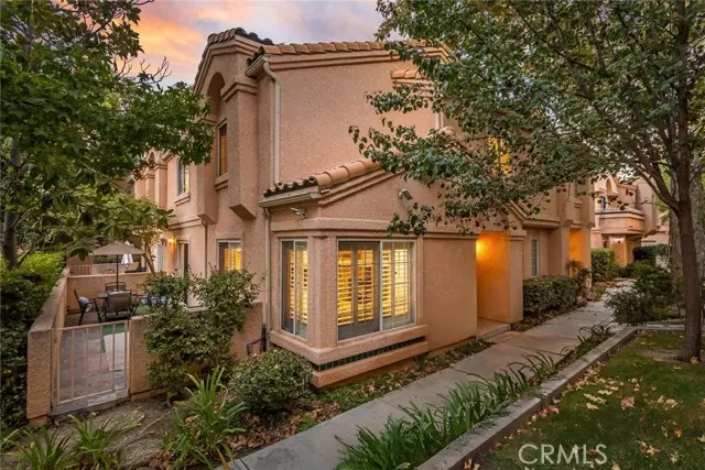 25118 Steinbeck Ave. A, Stevenson Ranch, CA 91381
