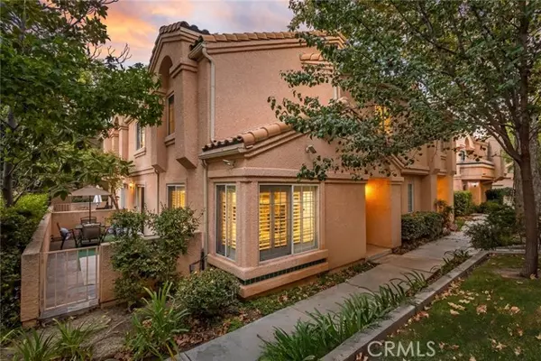 Stevenson Ranch, CA 91381,25118 Steinbeck Ave. A