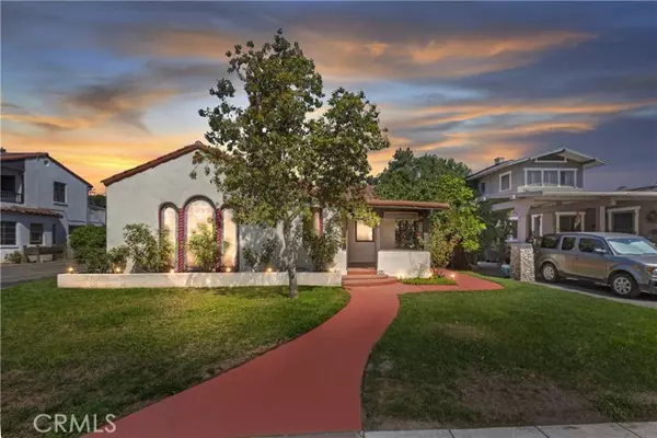 125 E H ST, Ontario, CA 91764