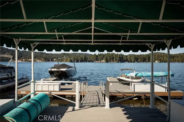 Lake Arrowhead, CA 92352,0 North Shore RD