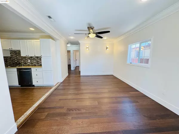 Oakland, CA 94621,1321 60Th Ave