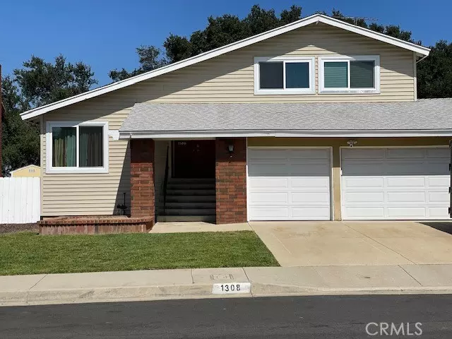 1308 Desert Willow LN, Diamond Bar, CA 91765