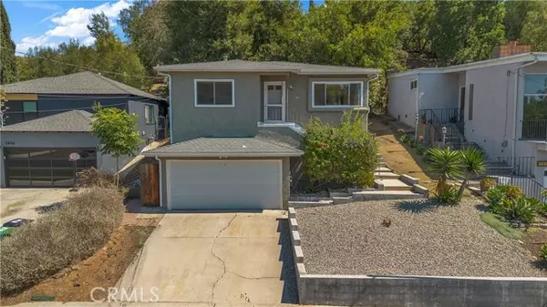 3842 Harriman AVE, El Sereno, CA 90032