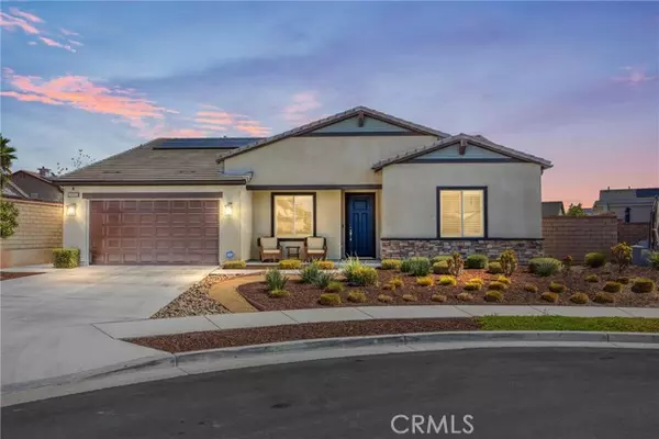 29342 Artillery CIR, Menifee, CA 92584