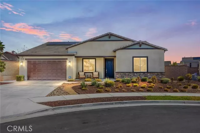 29342 Artillery CIR, Menifee, CA 92584